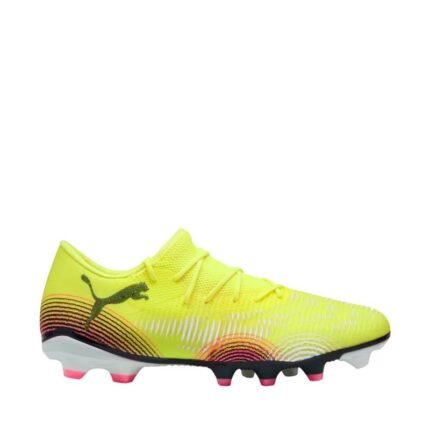 Puma Future 8 Match Low FG/AG M 108372 03 Futbol Ayakkabısı