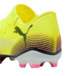 Puma Future 8 Match Low FG/AG M 108372 03 Futbol Ayakkabısı - Görsel 3
