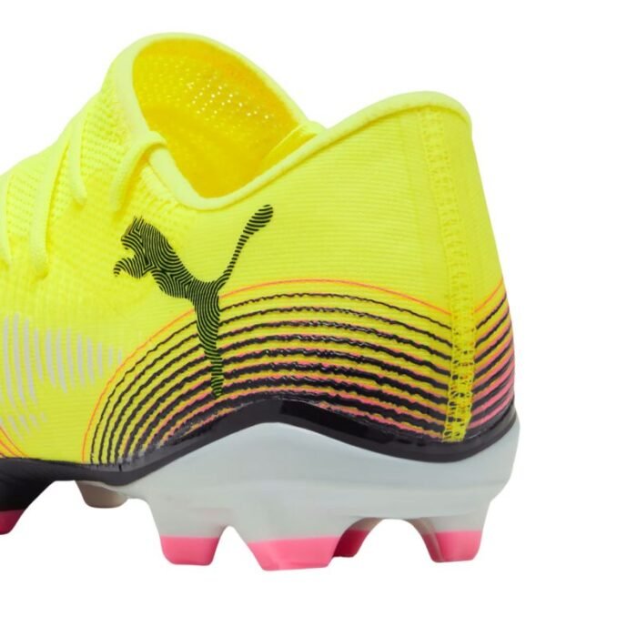 Puma Future 8 Match Low FG/AG M 108372 03 Futbol Ayakkabısı - Görsel 3