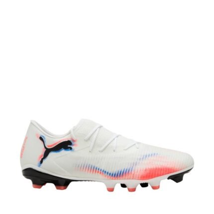Puma Future 8 Match Low FG/AG M 108599 01 Futbol Ayakkabısı
