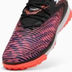 Puma Future 8 Match TT + Mid Jr 108386-01 Futbol Ayakkabıları - Görsel 4
