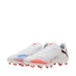 Puma Future 8 Play FG/AG M 108602 01 Futbol Ayakkabısı - Görsel 2