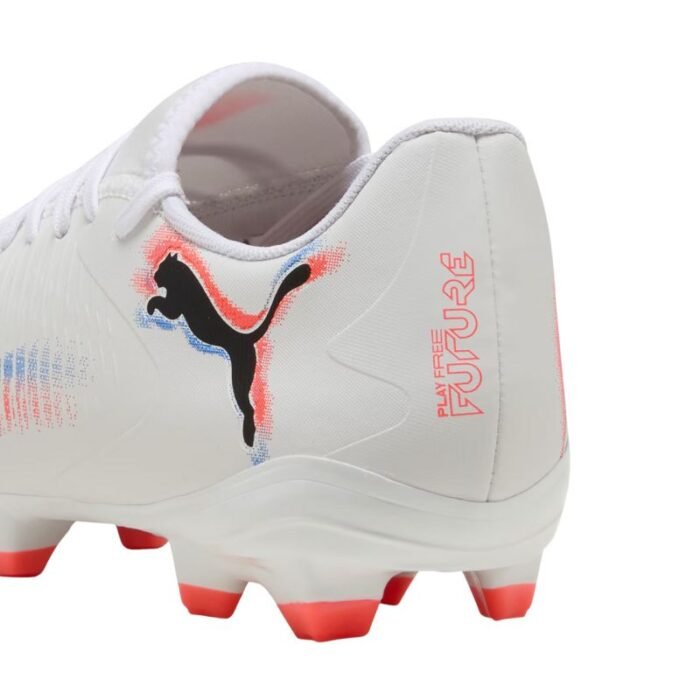 Puma Future 8 Play FG/AG M 108602 01 Futbol Ayakkabısı - Görsel 3