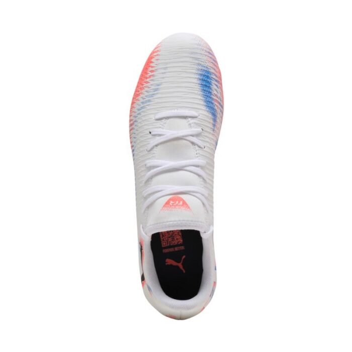 Puma Future 8 Play FG/AG M 108602 01 Futbol Ayakkabısı - Görsel 4