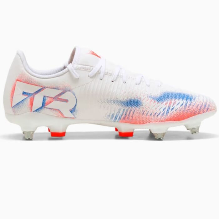 Puma Future 8 Play MxSG 108603-01 Ayakkabı - Görsel 2