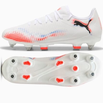 Puma Future 8 Play MxSG 108603-01 Ayakkabı