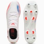 Puma Future 8 Play MxSG 108603-01 Ayakkabı - Görsel 3