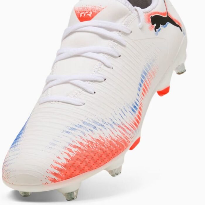 Puma Future 8 Play MxSG 108603-01 Ayakkabı - Görsel 4
