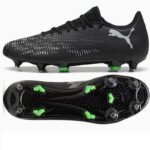 Puma Future 8 Play MxSG M 108375-02 Futbol Ayakkabısı