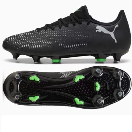 Puma Future 8 Play MxSG M 108375-02 Futbol Ayakkabısı