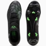 Puma Future 8 Play MxSG M 108375-02 Futbol Ayakkabısı - Görsel 3