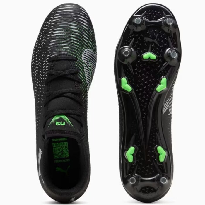 Puma Future 8 Play MxSG M 108375-02 Futbol Ayakkabısı - Görsel 3