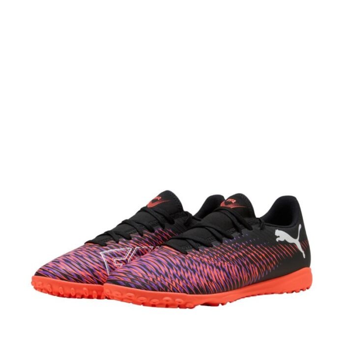 Puma Future 8 Play TT M 108378 01 Futbol Ayakkabıları - Görsel 2