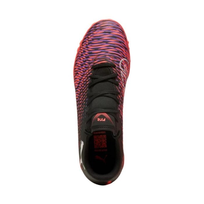 Puma Future 8 Play TT M 108378 01 Futbol Ayakkabıları - Görsel 4