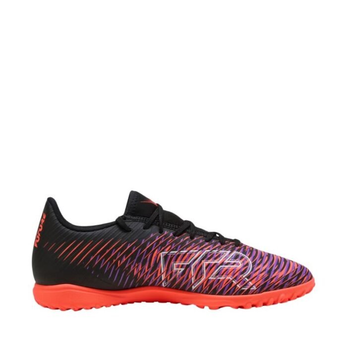 Puma Future 8 Play TT M 108378 01 Futbol Ayakkabıları - Görsel 5
