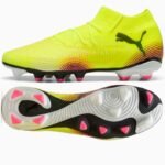 Puma Future 8 Pro FG/AG M 108139-03 Futbol Ayakkabıları