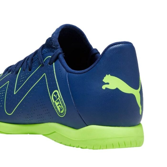 Puma Future Play IT M 107382 03 Futbol Ayakkabıları - Görsel 5
