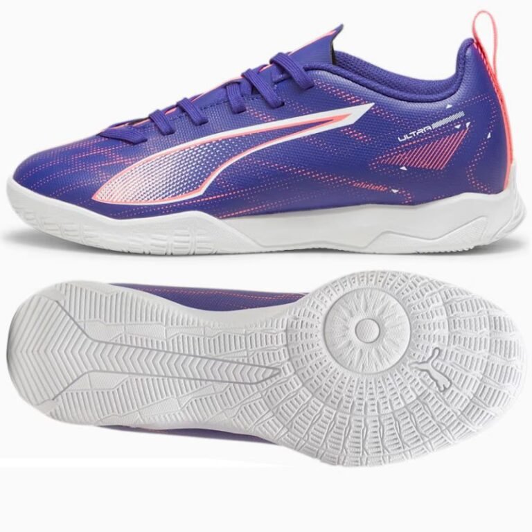 Puma Ultra 5 Play