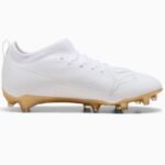Puma Ultra 6 Match Jr FG/AG 108701-04 Ayakkabı - Görsel 2