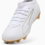 Puma Ultra 6 Match Jr FG/AG 108701-04 Ayakkabı - Görsel 4