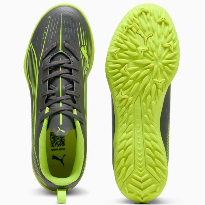 Puma Ultra Play TT Jr 108333-03 Futbol Ayakkabıları - Görsel 3