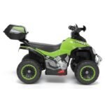 YEŞİL 1039091 MİKRON BATARYALI