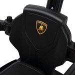 LAMBORGHINI SPOR YÜRÜTEÇLİ ARABA İTİCİ - Görsel 6