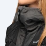 Salewa Ortles PRL Ceket