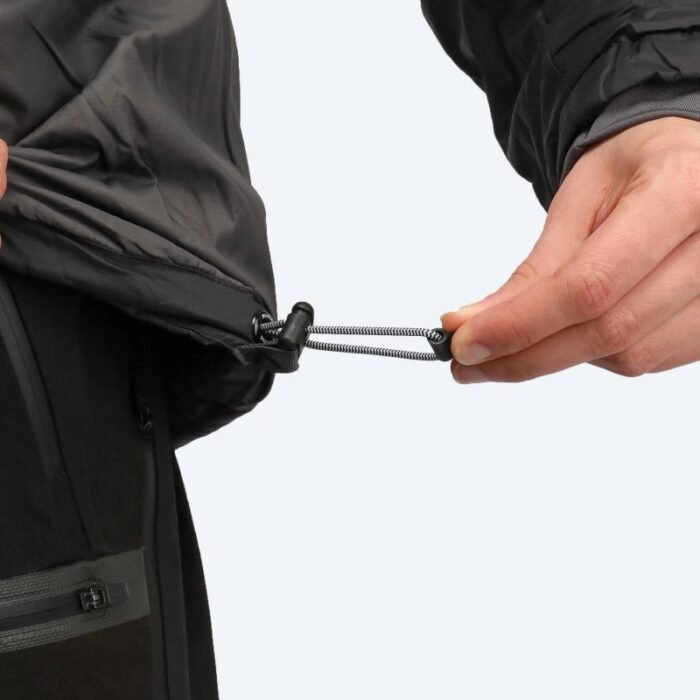 Salewa Ortles PRL Ceket