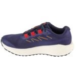 Salomon Aero Blaze 3 Grvl L47915400 Lacivert 42 - Görsel 2