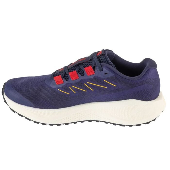 Salomon Aero Blaze 3 Grvl L47915400 Lacivert 42 - Görsel 2