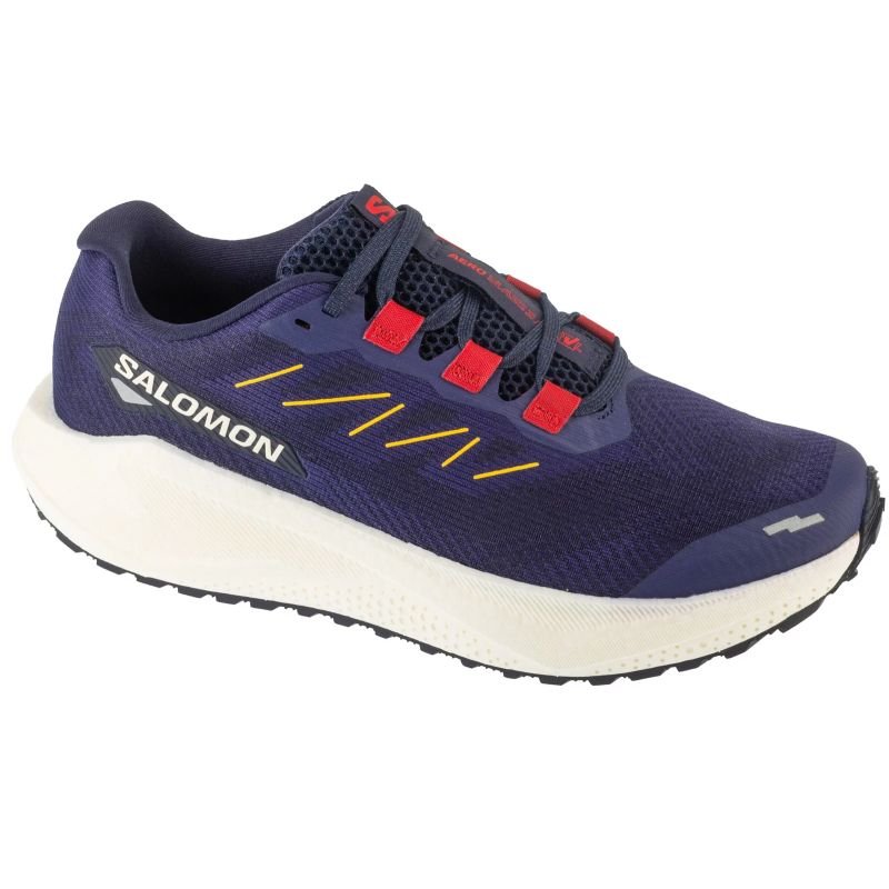tryoshop-salomon-aero-blaze-3-grvl-l47915400-navy-blue-42-2002903-2 Salomon Aero Blaze 3 Grvl L47915400 Lacivert 42 - Görsel 1