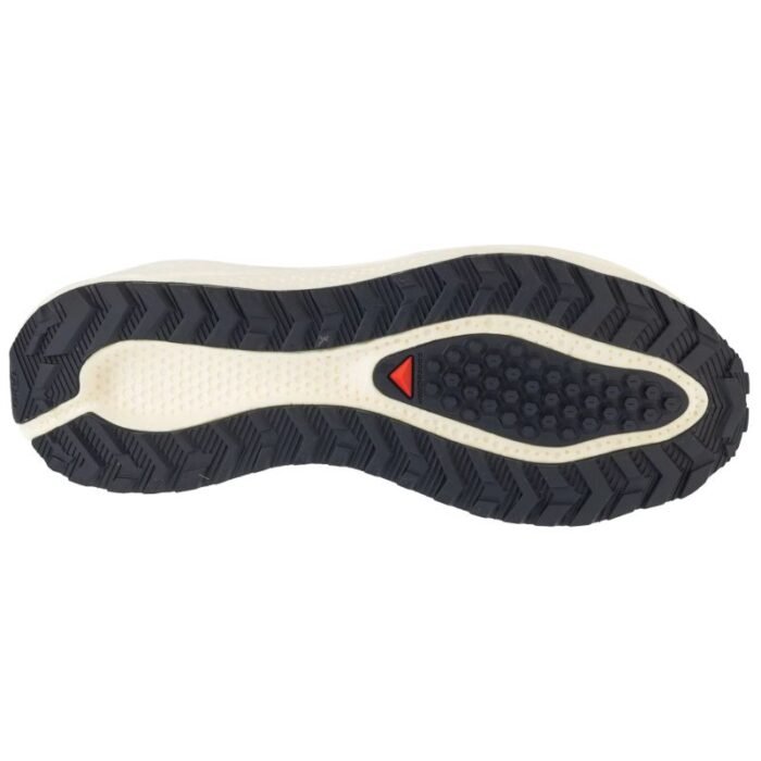 Salomon Aero Blaze 3 Grvl L47915400 Lacivert 42 - Görsel 4
