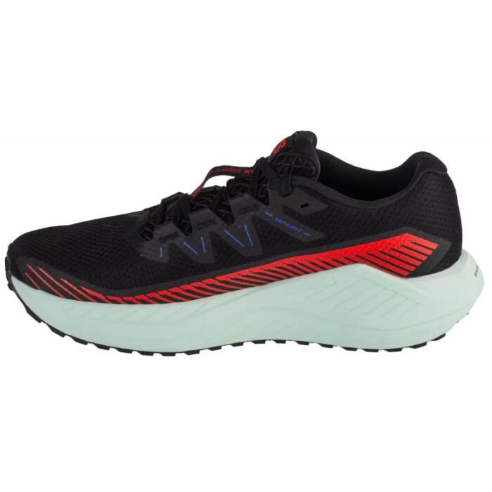 Salomon Drx Defy Grvl M 475635 ayakkabıları - Görsel 2