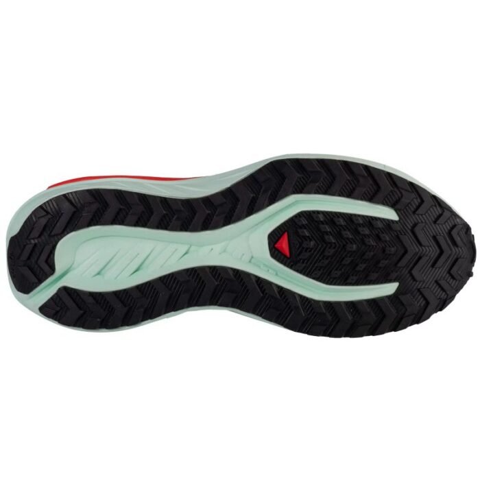 Salomon Drx Defy Grvl M 475635 ayakkabıları - Görsel 4