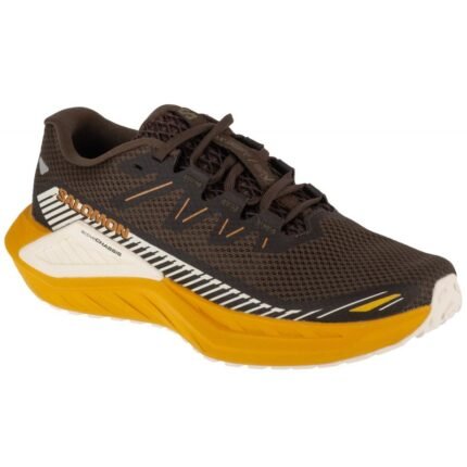 Salomon Drx Defy Grvl M L47809700 Koşu Ayakkabıları