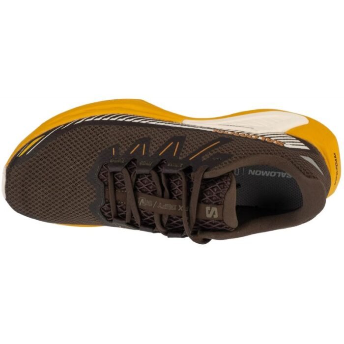 Salomon Drx Defy Grvl M L47809700 Koşu Ayakkabıları - Görsel 3