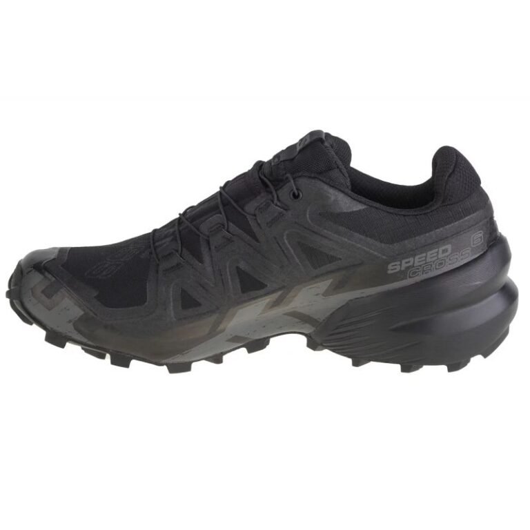 Salomon Speedcross 6 GTX