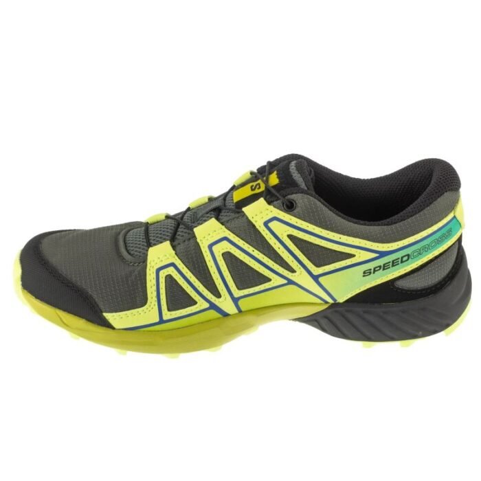 Salomon Speedcross Jr L47733300