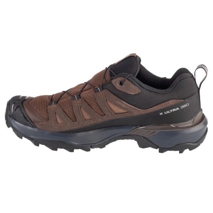 Salomon X Ultra 360