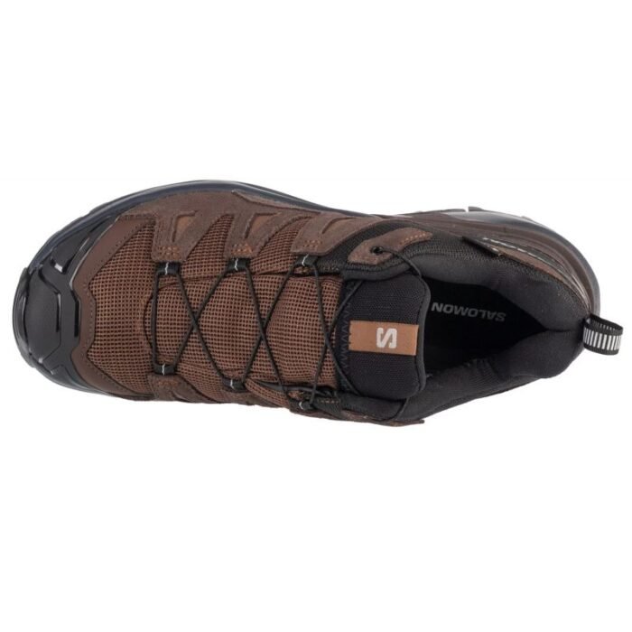 Salomon X Ultra 360