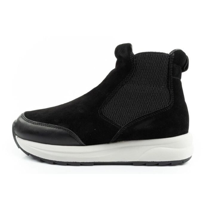 Scholl Beverly Bootie Kadın