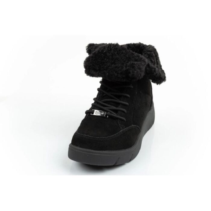 Scholl Stelvio bilek botları