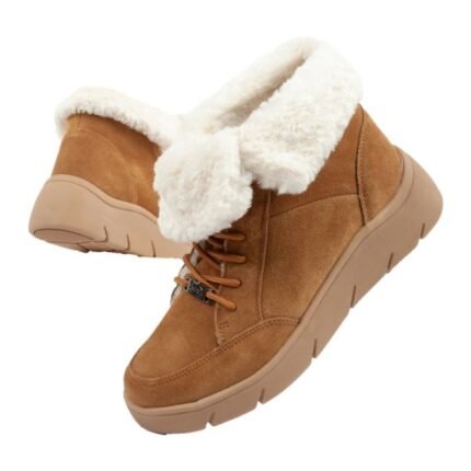 Scholl Stelvio bilek botları