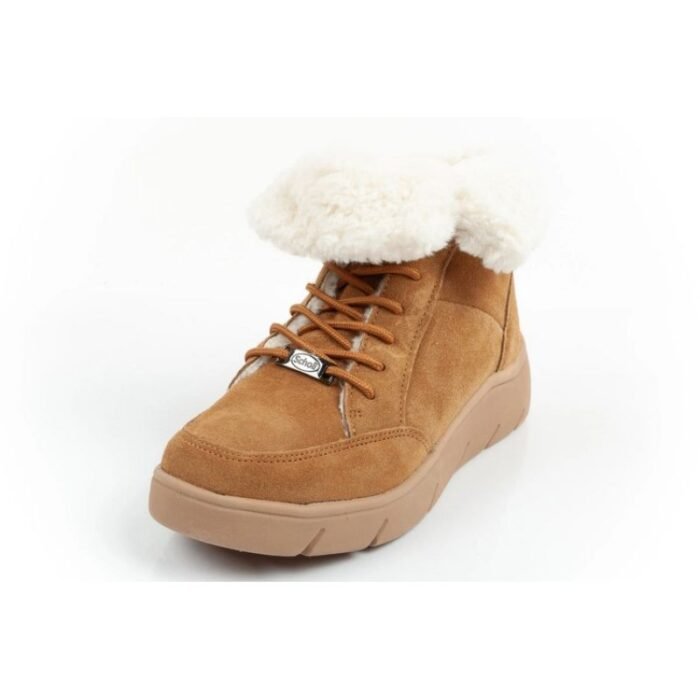 Scholl Stelvio bilek botları