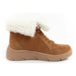 Scholl Stelvio bilek botları