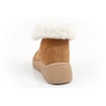 Scholl Stelvio bilek botları