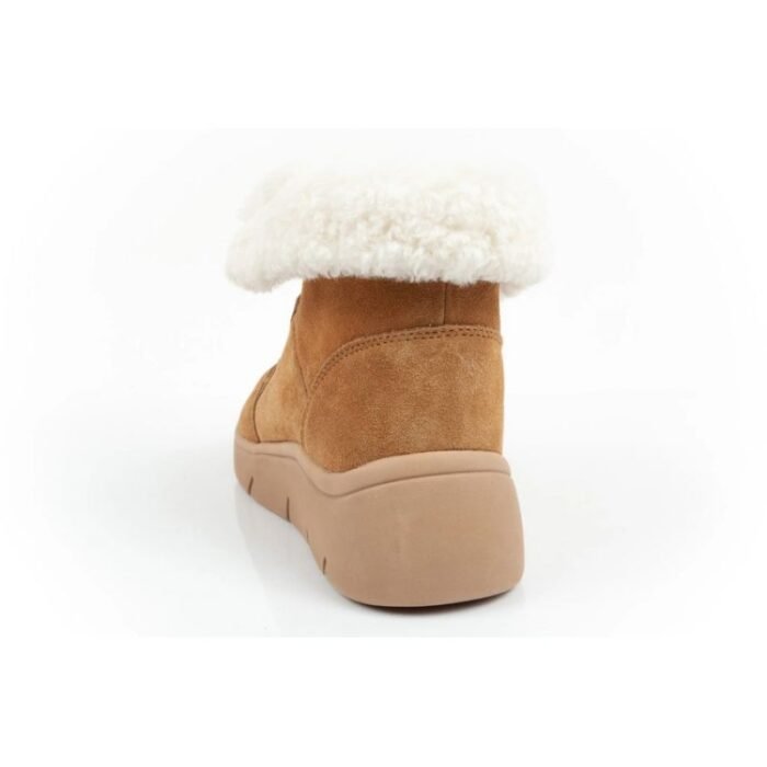 Scholl Stelvio bilek botları