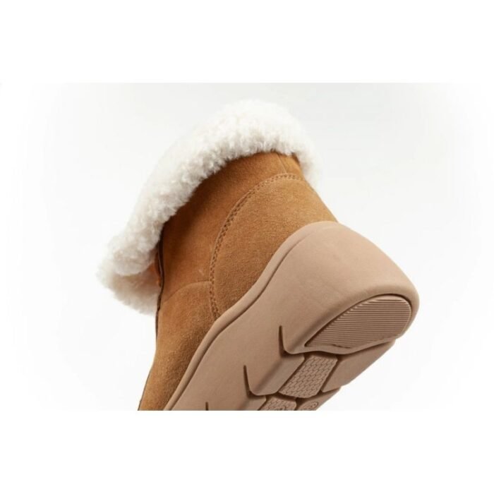 Scholl Stelvio bilek botları