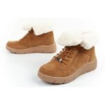 Scholl Stelvio bilek botları